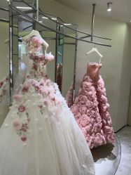 -MANLI BRIDAL婚纱