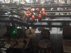 大堂-咖梦餐厅 COMENG RESTAURANT