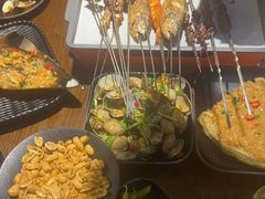 -半酌烧烤小酒馆(南京东路店)