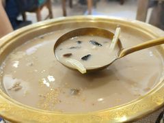 -塞伊德·蒙餐(锡林浩特店)