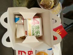 -麦当劳(北京路广百广场店)