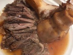 -西贝莜面村(东莞壹号广场店)