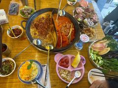 -五里关火锅(牛市口店)