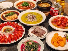 -日食记精菜馆(建邺万达店)