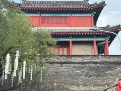 -中国人民抗日战争纪念雕塑园