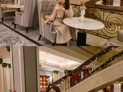 -广州富力丽思卡尔顿酒店·丽轩·粤菜