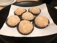 金沙汤圆-炳胜品味(珠江新城店)