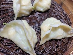 茭瓜鸡蛋包-千忆汤包(闽江路店)