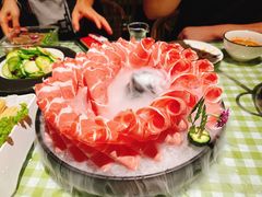 -番食园鲜食火锅(高新店)
