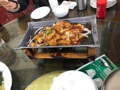 -徽州美食(三十年老店)