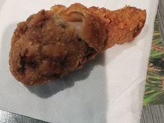 -麦当劳(宾水西道店)