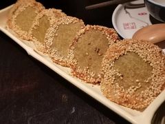 -绿茶餐厅(同成街华联店)