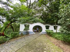 -第一山景区