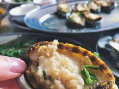 -南沙十九涌渔人码头-南门