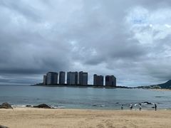 -日月湾海门游览区