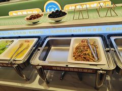 -素满香·全民食养自助(长宁龙之梦店)