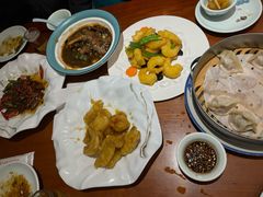 -八大碗·地道东北菜(东陵西路店)