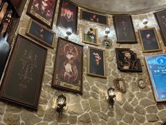 -雪灵魔法世界SHELLY’S TAROT(大良桂畔里店)