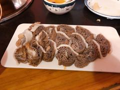 -裕德孚·非遗手切涮羊肉(东直门内大街店)