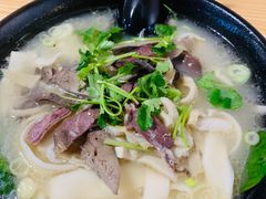-牛记烩面(七星西路店)