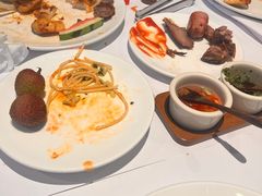 -拉蒂娜·巴西牛排馆 Latina·Brazilian Steakhouse(陆家嘴旗舰店)