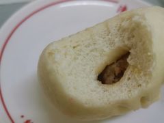 肉包-津品味小吃(大学湾店)