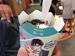 -麦当劳(欢乐谷店)