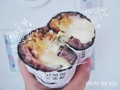 -吉芙家饭团(国贸城店)