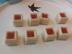 湖韵桂楚莲芯-洪湖水·新楚菜(人民大学店)