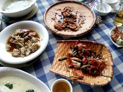 -钱大妈海鲜饭店(保利林语店)