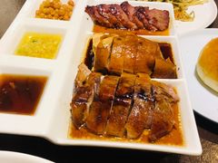 -有璟阁港式餐厅(国贸商城店)