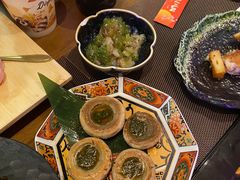 -弓二·烧鸟居酒屋(财富购物中心店)