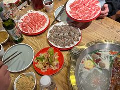 -宽窄巷子鲜牛火锅(北京首店)