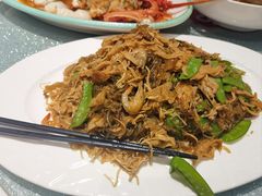-辰茂皇廷酒店瑞香阁中餐厅