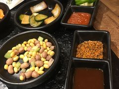 -九田家黑牛烤肉料理(石路天虹店)