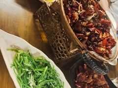 -隔壁老王·家常云南菜(花巷店)