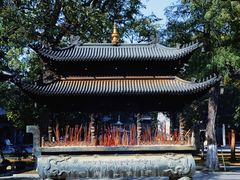 -护国法轮寺