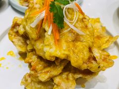 -额娘·春饼烤鸭(天鸿店)