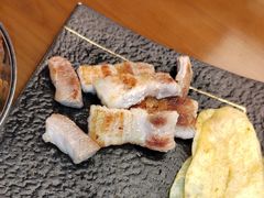 -海之屋韩式烤肉(海棠68环球美食街店)