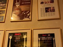 -龙门阵茶屋川菜馆(武康路店)