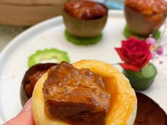 -香宫中餐厅 · 桂林香格里拉