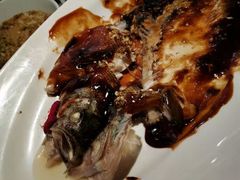 -绿茶餐厅(昆明世纪金源店)