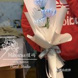 清明节祭祀扫墓花束