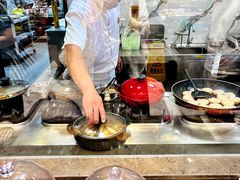 -双合园·海鲜水饺青岛菜(九水东路店)