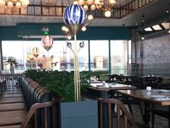 -FISH&POTATO Cō(地中海美食 万象城店)