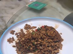 -红蜡烛-养生粥-津鲁菜(中山路店)