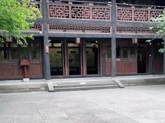 -清代四川贡院