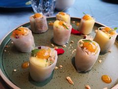 -星叶·东南亚料理(宁波万象汇店)