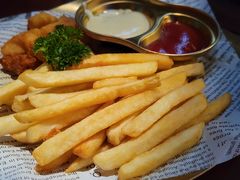 -埠口精酿夜景餐酒吧· BREWPORT BISTRO(长嘉汇重庆之眼店)