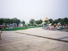 -秦皇岛乐岛海洋王国